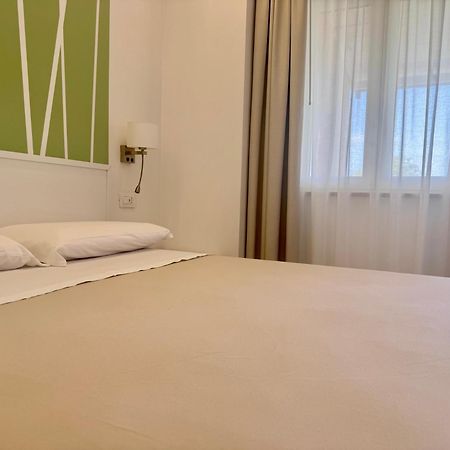 B&B Margani Tropea Extérieur photo