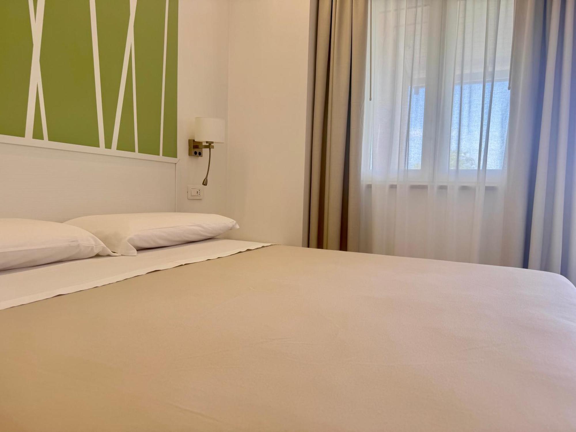 B&B Margani Tropea Extérieur photo