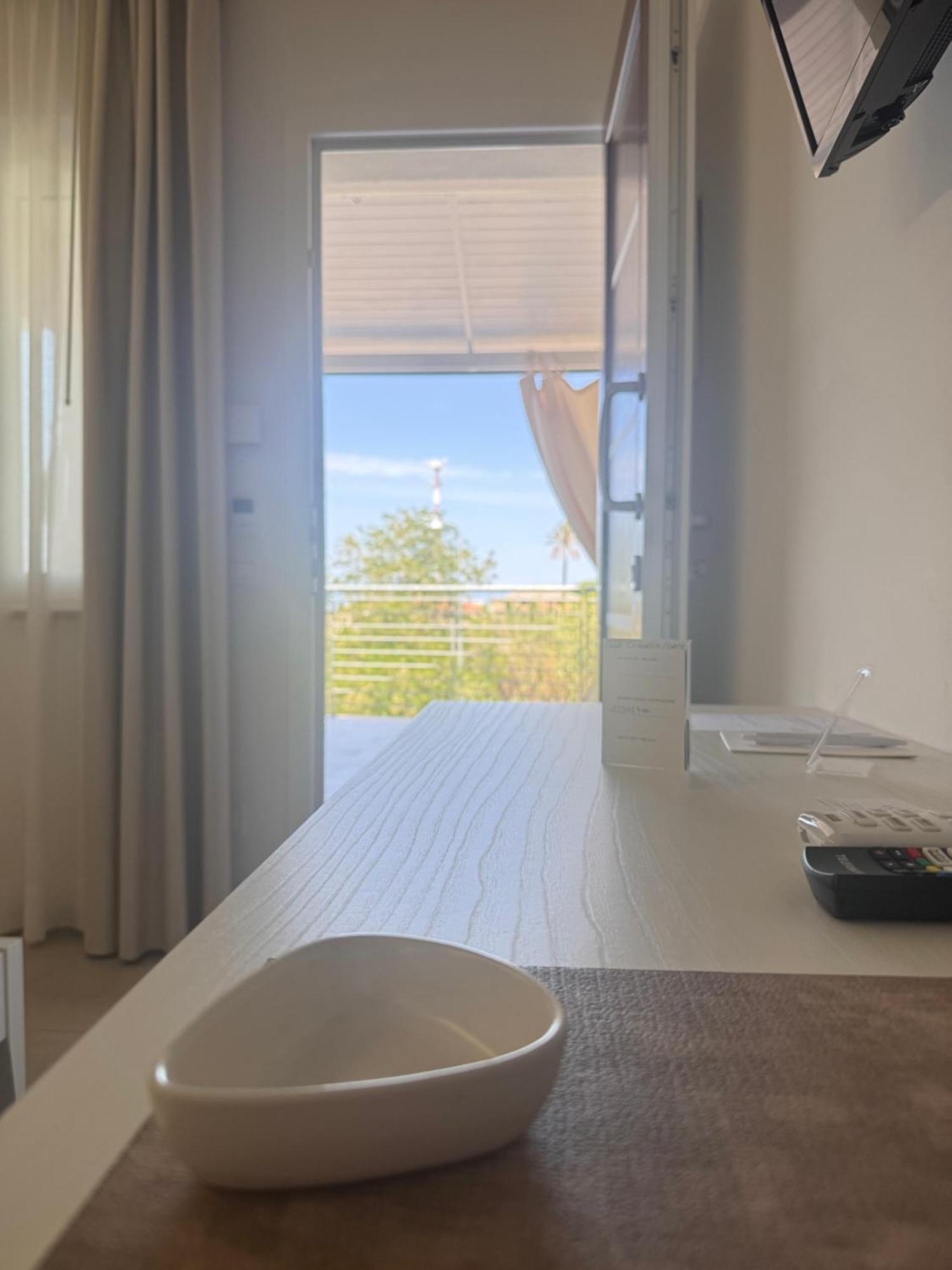 B&B Margani Tropea Extérieur photo